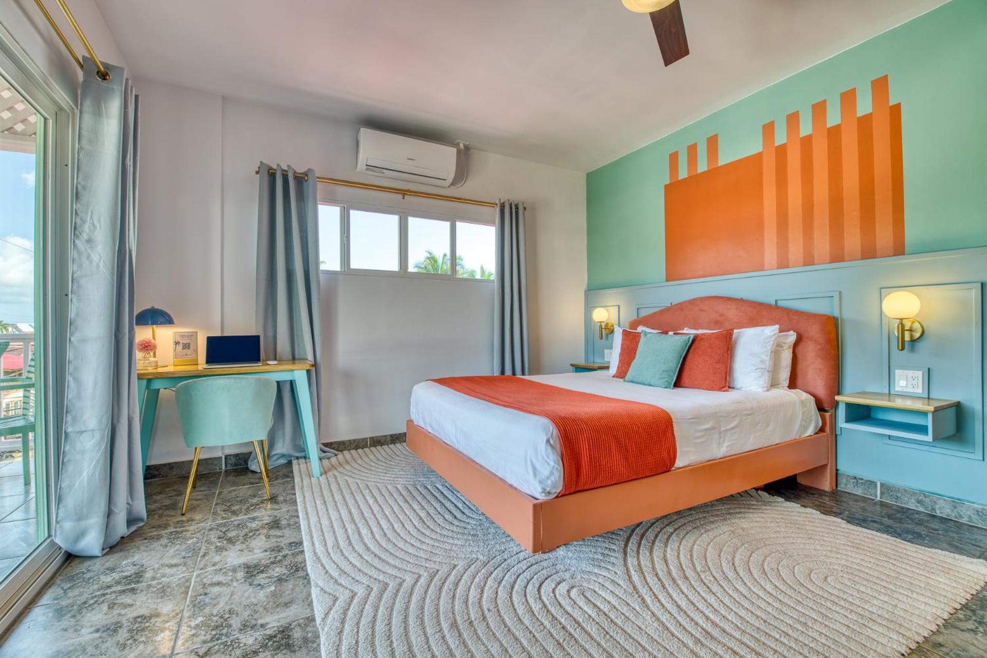 בוקס דל טורו Bocas Paradise Hotel מראה חיצוני תמונה