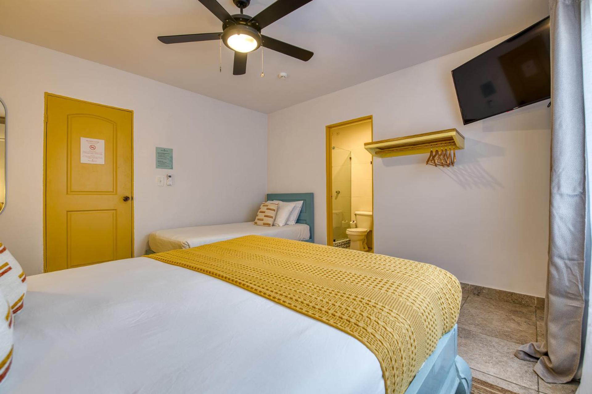 בוקס דל טורו Bocas Paradise Hotel מראה חיצוני תמונה