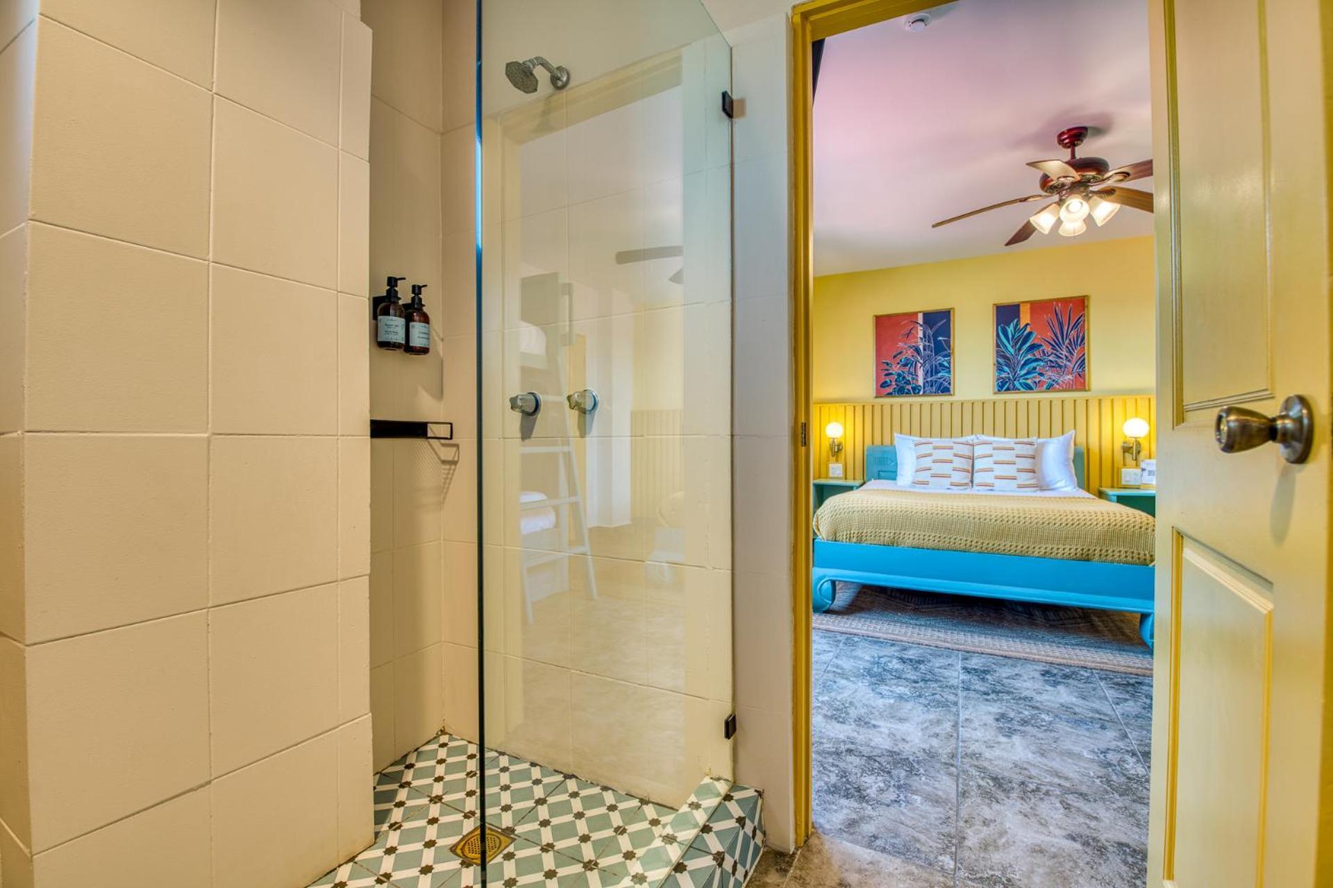 בוקס דל טורו Bocas Paradise Hotel מראה חיצוני תמונה