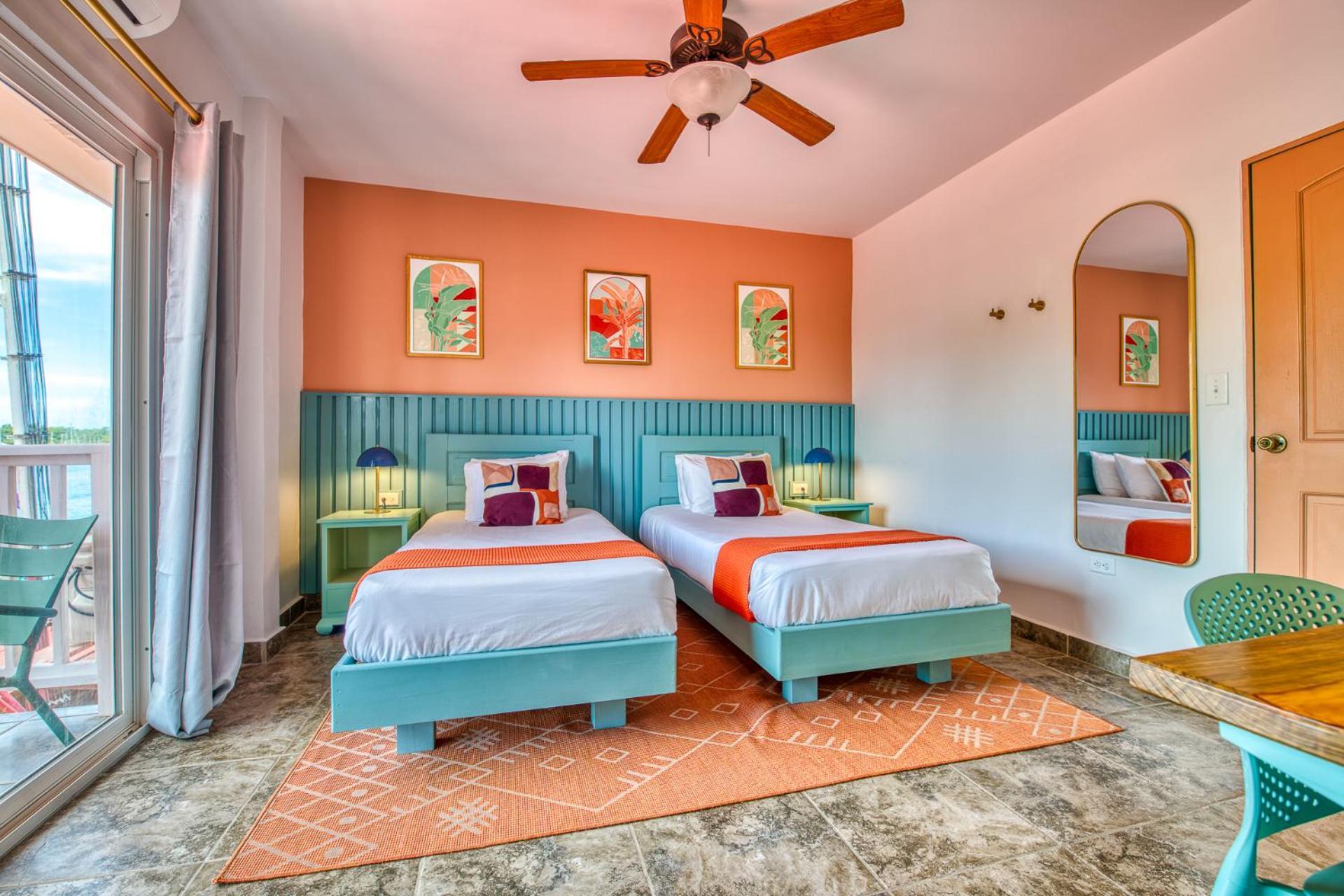 בוקס דל טורו Bocas Paradise Hotel מראה חיצוני תמונה