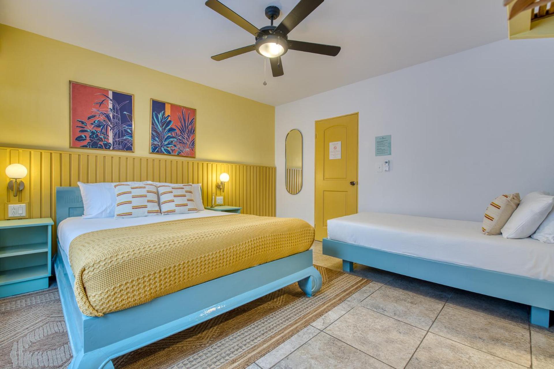 בוקס דל טורו Bocas Paradise Hotel מראה חיצוני תמונה