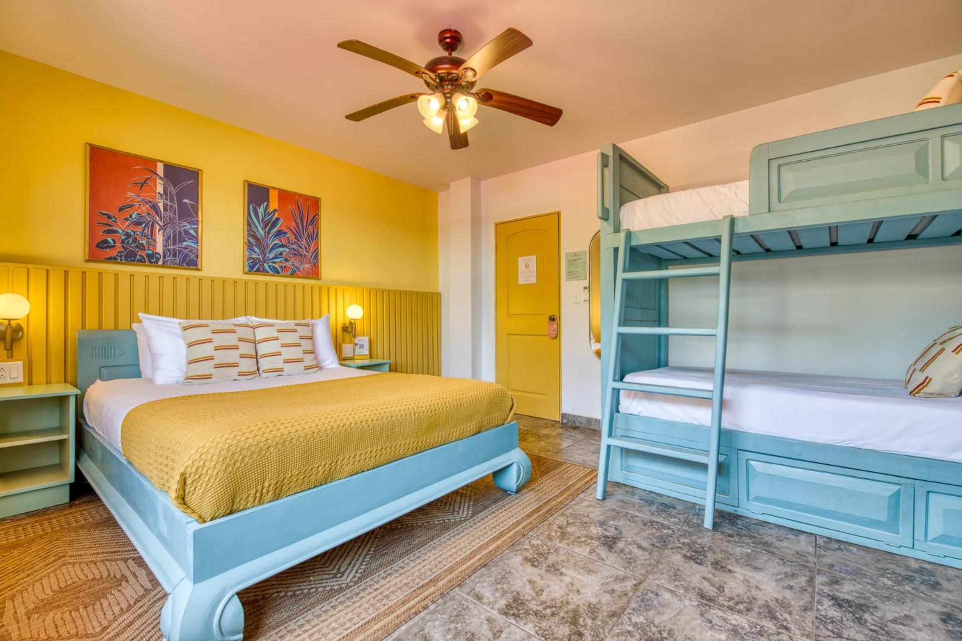 בוקס דל טורו Bocas Paradise Hotel מראה חיצוני תמונה
